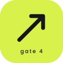 Gate 4
